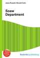 Soaw Department, Jesse Russell,Ronald Cohn 