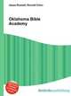 Oklahoma Bible Academy, Jesse Russell,Ronald Cohn 