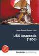 USS Anacostia (1856), Jesse Russell,Ronald Cohn 