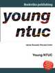 Young NTUC, Jesse Russell,Ronald Cohn 