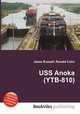 USS Anoka (YTB-810), Jesse Russell,Ronald Cohn 