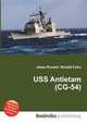 USS Antietam (CG-54), Jesse Russell,Ronald Cohn 