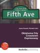 Oklahoma City Crosstown Expressway, Jesse Russell,Ronald Cohn 