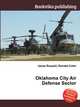 Oklahoma City Air Defense Sector, Jesse Russell,Ronald Cohn 