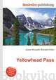 Yellowhead Pass, Jesse Russell,Ronald Cohn 