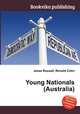 Young Nationals (Australia), Jesse Russell,Ronald Cohn 