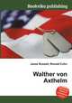 Walther von Axthelm, Jesse Russell,Ronald Cohn 