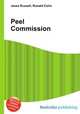 Peel Commission, Jesse Russell,Ronald Cohn 