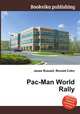 Pac-Man World Rally, Jesse Russell,Ronald Cohn 