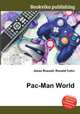 Pac-Man World, Jesse Russell,Ronald Cohn 