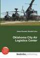 Oklahoma City Air Logistics Center, Jesse Russell,Ronald Cohn 