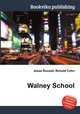 Walney School, Jesse Russell,Ronald Cohn 