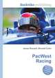 PacWest Racing, Jesse Russell,Ronald Cohn 