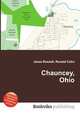 Chauncey, Ohio, Jesse Russell,Ronald Cohn 