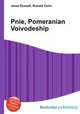 Pnie, Pomeranian Voivodeship, Jesse Russell,Ronald Cohn 