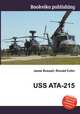 USS ATA-215, Jesse Russell,Ronald Cohn 