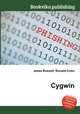 Cygwin, Jesse Russell,Ronald Cohn 