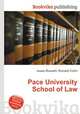 Pace University School of Law, Jesse Russell,Ronald Cohn 