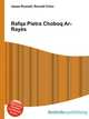 Rafqa Pietra Choboq Ar-Rayes, Jesse Russell,Ronald Cohn 