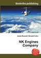 NK Engines Company, Jesse Russell,Ronald Cohn 