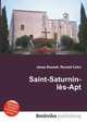 Saint-Saturnin-les-Apt, Jesse Russell,Ronald Cohn 