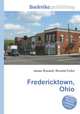 Fredericktown, Ohio, Jesse Russell,Ronald Cohn 