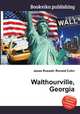 Walthourville, Georgia, Jesse Russell,Ronald Cohn 
