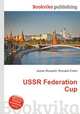 USSR Federation Cup, Jesse Russell,Ronald Cohn 