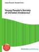 Young People's Society of Christian Endeavour, Jesse Russell,Ronald Cohn 