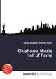 Oklahoma Music Hall of Fame, Jesse Russell,Ronald Cohn 