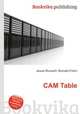 CAM Table, Jesse Russell,Ronald Cohn 