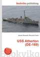 USS Atherton (DE-169), Jesse Russell,Ronald Cohn 