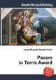 Pacem in Terris Award, Jesse Russell,Ronald Cohn 
