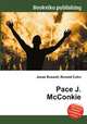 Pace J. McConkie, Jesse Russell,Ronald Cohn 
