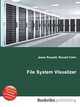 File System Visualizer, Jesse Russell,Ronald Cohn 
