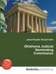 Oklahoma Judicial Nominating Commission, Jesse Russell,Ronald Cohn 