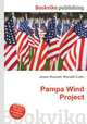 Pampa Wind Project, Jesse Russell,Ronald Cohn 