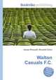 Walton Casuals F.C., Jesse Russell,Ronald Cohn 