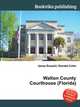 Walton County Courthouse (Florida), Jesse Russell,Ronald Cohn 