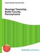 Venango Township, Butler County, Pennsylvania, Jesse Russell,Ronald Cohn 