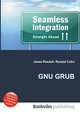 GNU GRUB, Jesse Russell,Ronald Cohn 