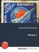 Venera 1, Jesse Russell,Ronald Cohn 