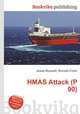 HMAS Attack (P 90), Jesse Russell,Ronald Cohn 