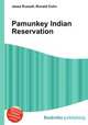 Pamunkey Indian Reservation, Jesse Russell,Ronald Cohn 