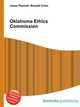 Oklahoma Ethics Commission, Jesse Russell,Ronald Cohn 