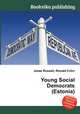 Young Social Democrats (Estonia), Jesse Russell,Ronald Cohn 
