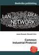 Common Industrial Protocol, Jesse Russell,Ronald Cohn 