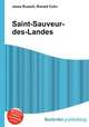 Saint-Sauveur-des-Landes, Jesse Russell,Ronald Cohn 