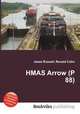 HMAS Arrow (P 88), Jesse Russell,Ronald Cohn 