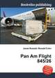 Pan Am Flight 845/26, Jesse Russell,Ronald Cohn 